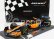 Minichamps Mclaren F1 Mcl36 Mercedes Team Mclaren N 4 1:18, oranžová