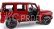 Minichamps Mercedes benz G-class Amg G63 (w463) V8 Biturbo 2020 1:18 Red