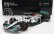 Minichamps Mercedes gp F1 W13e Mercedes-amg Petronas F1 N 44 1:18, stříbrná