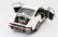 Minichamps Porsche 911 3.2 Carrera Coupe 1983 1:18 Bílá