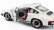 Minichamps Porsche 911 3.2 Carrera Coupe 1983 1:18 Bílá