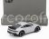 Minichamps Porsche 911 992 Dakar Coupe 2023 1:87 Grey