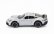 Minichamps Porsche 911 992 Dakar Coupe 2023 1:87 Grey
