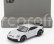 Minichamps Porsche 911 992 Dakar Coupe 2023 1:87 Grey