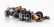 Minichamps Red bull F1 Rb16b Honda Ra620h Aston Martin N 33 1:18, tmavě modrá