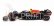 Minichamps Red bull F1 Rb18 Team Oracle Red Bull Racing N 1 1:18, tmavě modrá