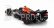Minichamps Red bull F1 Rb18 Team Oracle Red Bull Racing N 1 1:18, tmavě modrá