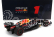 Minichamps Red bull F1 Rb18 Team Oracle Red Bull Racing N 1 1:18, tmavě modrá