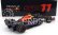 Minichamps Red bull F1 Rb19 Team Oracle Red Bull Racing N 11 2nd Miami Gp 2023 Sergio Perez 1:18 Matt Blue