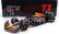 Minichamps Red bull F1 Rb19 Team Oracle Red Bull Racing N 11 2nd Miami Gp 2023 Sergio Perez 1:18 Matt Blue