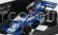 Minichamps Tyrrell F1  Ford 007 N 15 Season 1975 J.p.jabouille 1:43 Bluette