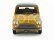 Mitica-diecast Innocenti Mini Cooper Mk1 1966 1:18 Ochra Black