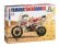 Model Kit motorka 4642 - Yamaha Tenere 660 cc Paris Dakar 1986 (1:9)