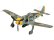 ModelSet letadlo 63898 - Focke Wulf Fw190 F-8 (1:72)
