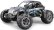 RC auto Q902C Spirit brushless, modrá