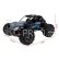 RC auto Q902C Spirit brushless, modrá