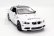 Mondomotors BMW 3-series M3 Coupe (e46) N 1 Racing 2003 1:14 Bílá Černá