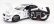 Mondomotors BMW 3-series M3 Coupe (e46) N 1 Racing 2003 1:14 Bílá Černá