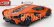 Mondomotors Lamborghini Sian Fkp 37 Hybrid 2020 1:43 Orange
