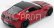 Motor-max Aston martin V12 Vantage S 2010 1:24 Red Met