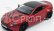 Motor-max Aston martin V12 Vantage S 2010 1:24 Red Met