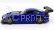 Motor-max Mercedes benz Gt-s Amg Gt3 N 0 2016 1:24 Blue Met