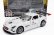 Motor-max Mercedes benz Sls Amg Gt3 N 7 2010 1:24 Bílá