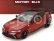Motorhelix Alfa romeo Giulia Gtam With Engine And Accessories 2021 1:18 Red Met