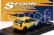 Motorhelix Honda Civic Ek9 Type R Spoon N 95 Racing 1999 1:64 Modrá Žlutá