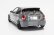 Motorhelix Honda Civic Type-r (ek9) 1997 With Yokohama Tires And Engine 1:18 Nardo Grey