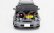 Motorhelix Honda Civic Type-r (ek9) 1997 With Yokohama Tires And Engine 1:18 Nardo Grey