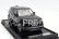 Motorhelix Land rover Range Rover Sv Autobiography 2022 1:18 Ligurská Černá