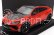 Mr-models Lamborghini Urus Performante 2022 - Con Vetrina - With Showcase 1:18 Rosso Arancio - Oranžová