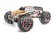 MT TWIN elektro Offroad Monster truck 4x4 - 2.4GHz RTR - Použitý