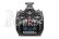 MZ-16 2,4GHz HOTT RC souprava, samotný vysílač