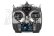 MZ-18 2,4GHz HOTT RC samotný vysílač