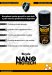 NANOPROTECH Bicycle 150 ml