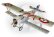 NIEUPORT 17 - ARF Eagle (VA-Models)
