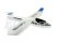 NINCOAIR házedlo 1.2m