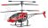 RC vrtulník NINCOAIR Rotormax 2.4GHz RTF