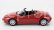 Norev Alfa romeo Spider 2.0 Twin Spark Cariolet Soft-top 1999 1:18 Red