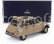 Norev Citroen Dyane 1983 1:18 Colorado Beige