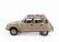 Norev Citroen Dyane 1983 1:18 Colorado Beige