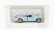 Norev Ford usa Gt40 Mkii 7.0l V8 Team Shelby American Inc. N 1 2nd (but Really Winner) 24h Le Mans 1966 K.miles - D.hulme 1:43 Světle Modrá