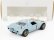 Norev Ford usa Gt40 Mkii 7.0l V8 Team Shelby American Inc. N 1 2nd (but Really Winner) 24h Le Mans 1966 K.miles - D.hulme 1:43 Světle Modrá