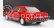 Norev Mercedes benz 190e (w201) 1982 1:18 Signál Červený