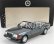 Norev Mercedes benz E-class 300ce 24v (a124) Cabriolet Open 1991 1:18 Grey Met