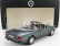 Norev Mercedes benz E-class 300ce 24v (a124) Cabriolet Open 1991 1:18 Grey Met