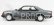 Norev Mercedes benz E-class 300ce 24v Coupe (w124) 1988 1:18 Grey Met