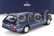 Norev Mercedes benz E-class 300td (s124) T-modell Sw Station Wagon 1990 1:18 Nautická Modrá